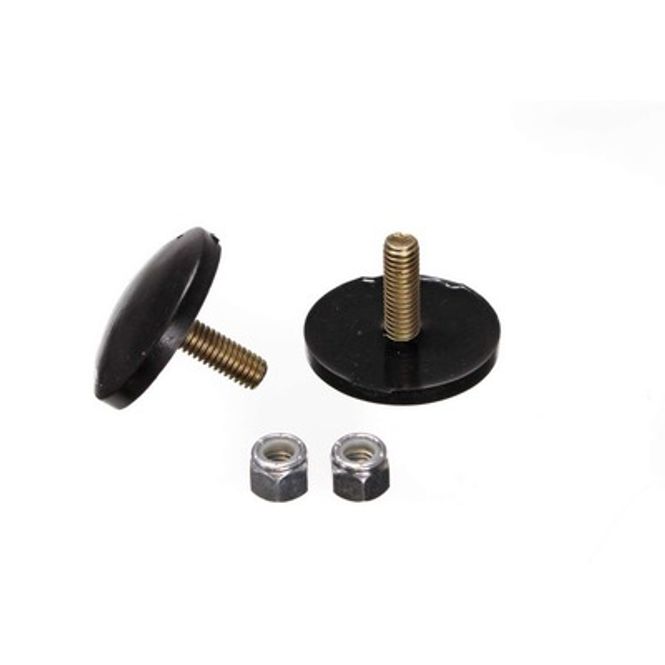 Hovedbilde BUMPER STOP POLY LAV