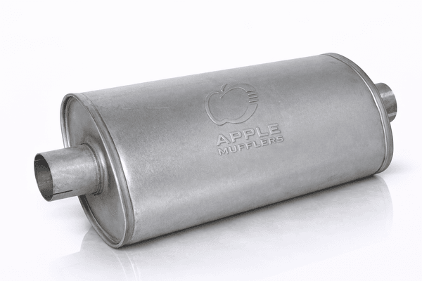 Hovedbilde EKSOSPOTTE SLIMLINE 2,5