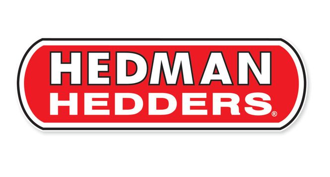 Hedman Headers