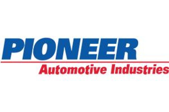 PIONEER AUTOMOTIVE