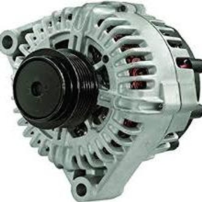 Hovedbilde DYNAMO LS  4 STIKK