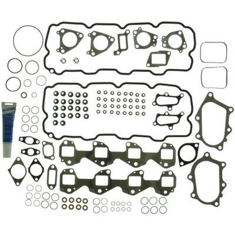 TOPPSETT DURAMAX LB7