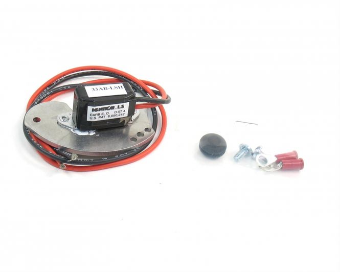 Hovedbilde ELEKTRONISK TENNING KIT GM 8 SYL
