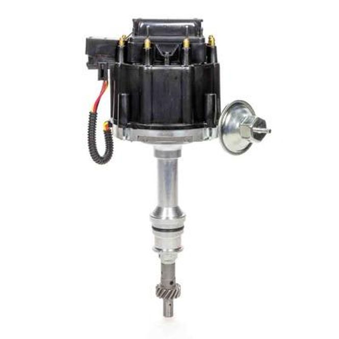 Hovedbilde FORDELER HEI FORD 351W