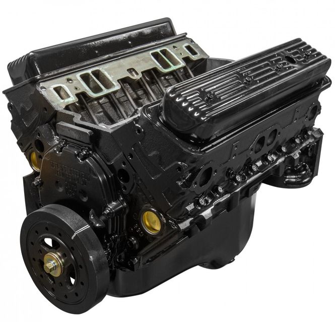 Hovedbilde Volvo Penta / Mercruiser  Vortec 360HK