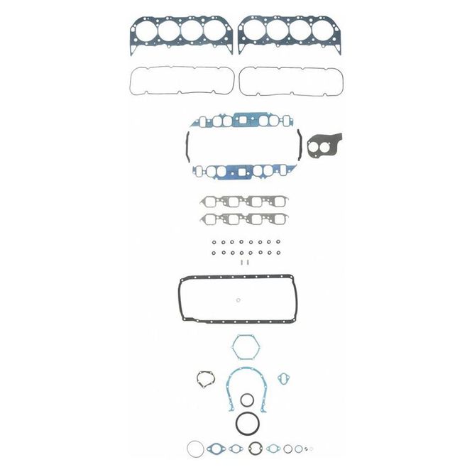 Hovedbilde PAKNINGSETT  BIG BLOCK CHEVY 1 PC