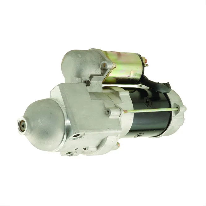 Hovedbilde STARTER 6,5 CHEV ACDelco