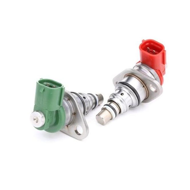 Hovedbilde DENSO SCV KIT
