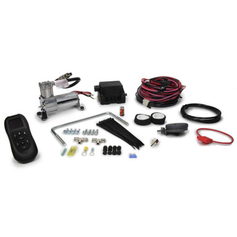 Kompressorkit load lifter