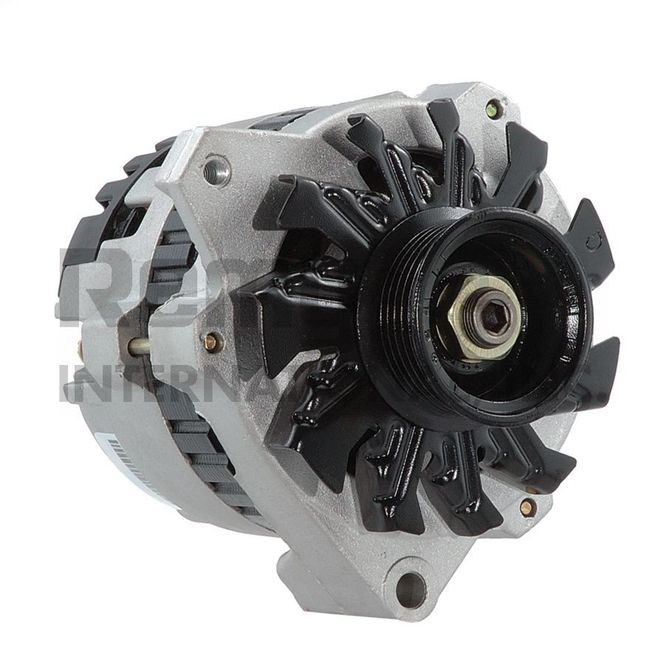 Hovedbilde DYNAMO 100A 94-95 6,5
