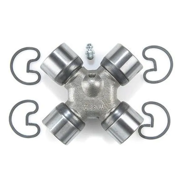 Hovedbilde MELLOMAKSEL KRYSS 92 x 92 MM UTV.LÅSING 1350