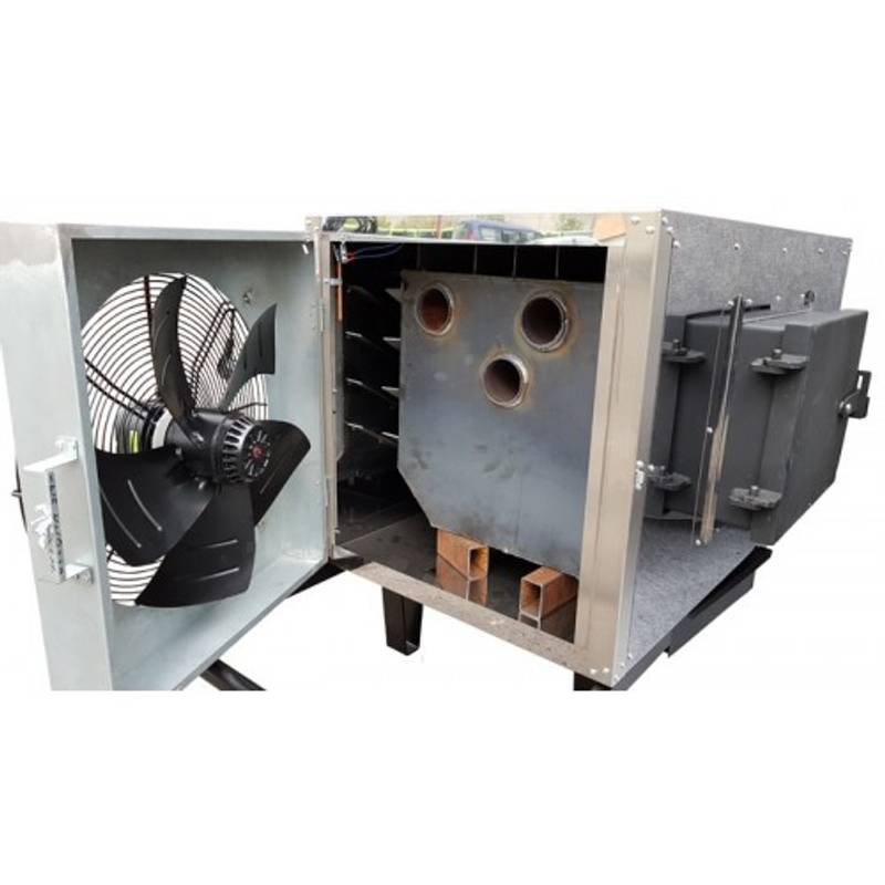 MTM NPS55M VEDFYR