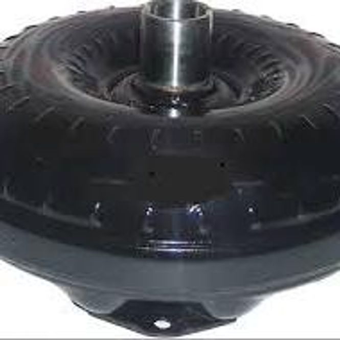 Hovedbilde CONVERTER  4L60/65/70E 2200 RPM
