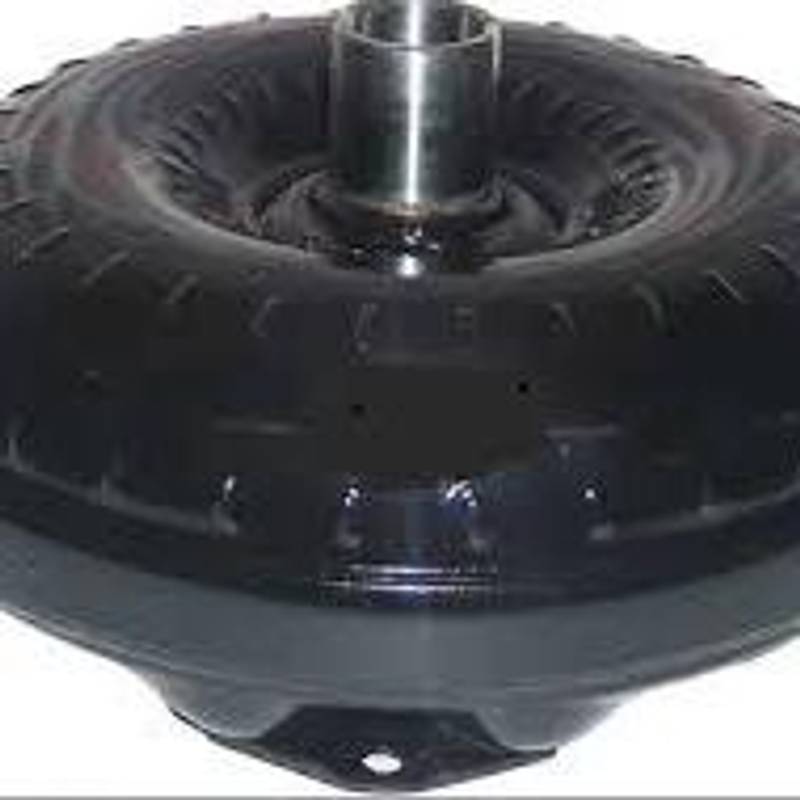 CONVERTER  4L80E 2400 RPM