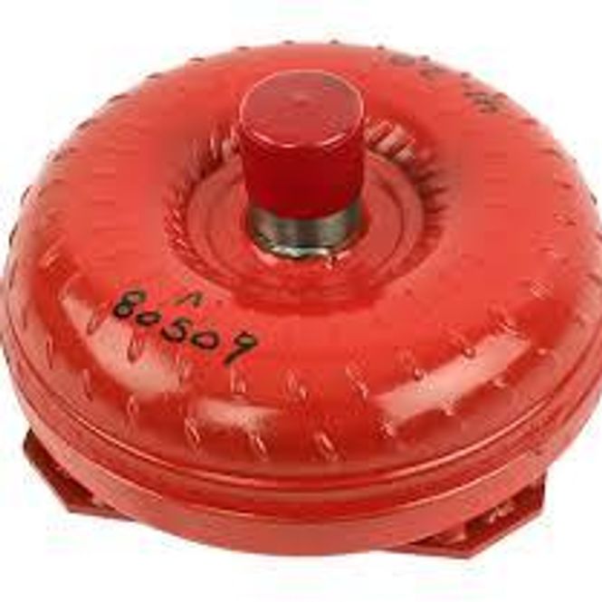 Hovedbilde CONVERTER C4 2000 RPM  26 SPLINE