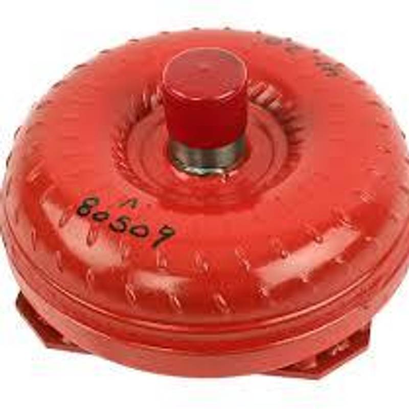 CONVERTER C4 2000 RPM  26 SPLINE