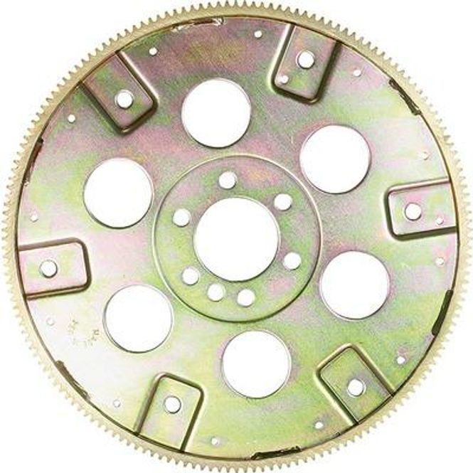 Hovedbilde FLEXPLATE 168T ->86 SFI