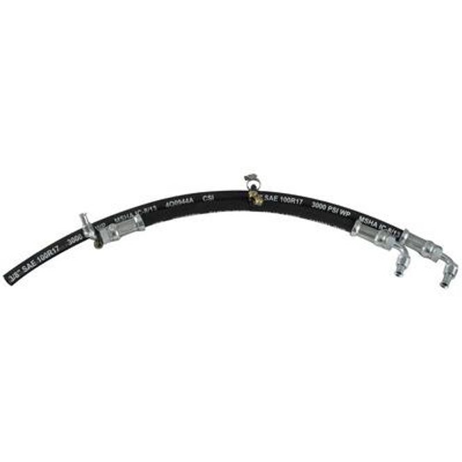 Hovedbilde SERVO SLANGE KIT - BORGESON 925101
