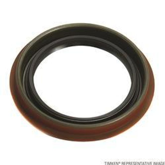 Hovedbilde S.RING 6 BOLT 8,5'' C-CLIP