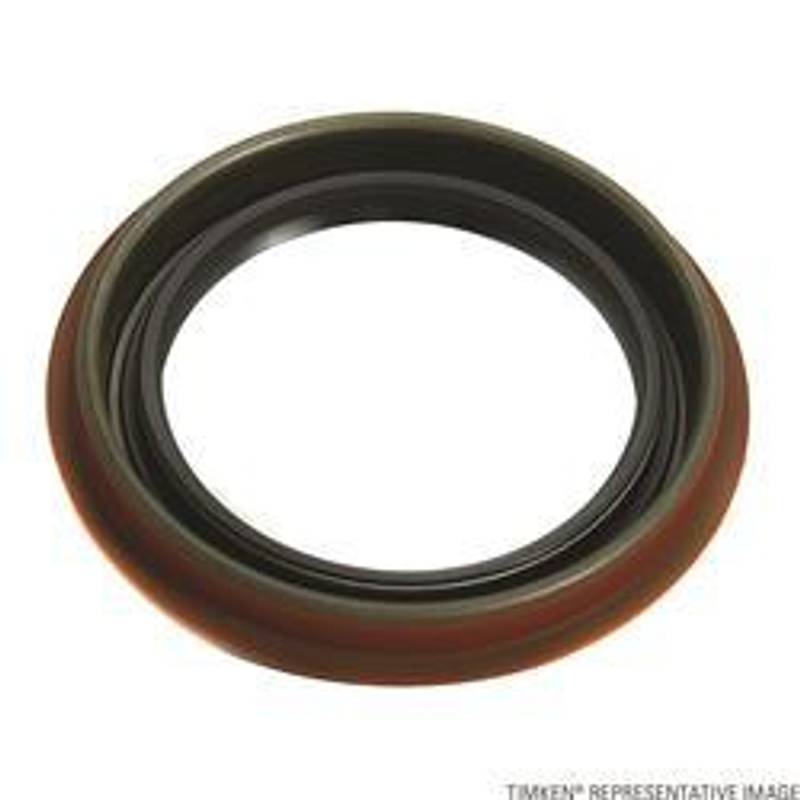 S.RING 6 BOLT 8,5'' C-CLIP