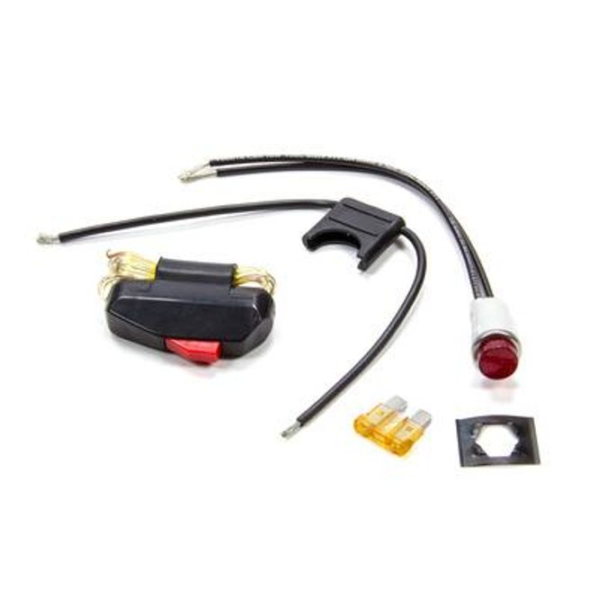 Hovedbilde LINE LOCK MONT. KIT