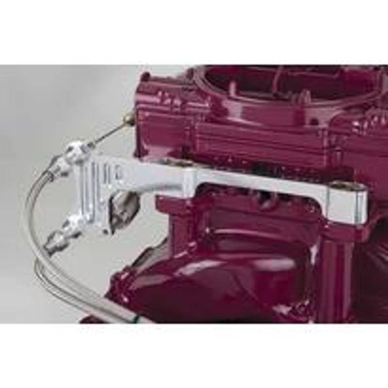 BRAKETT ALU GASS/GIR LOKAR