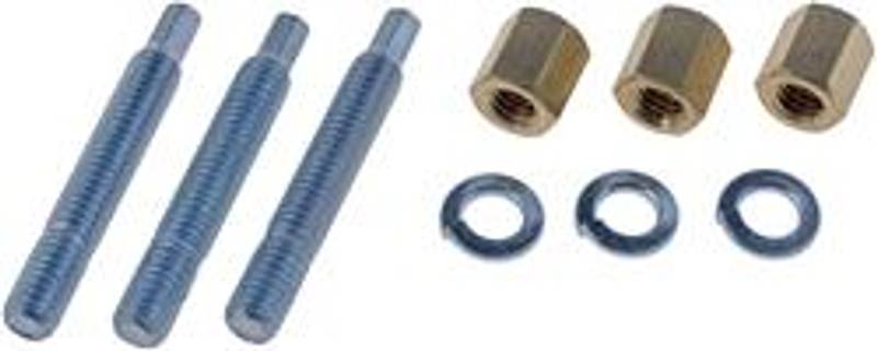 EKSOSMANIFOLD STUD GM