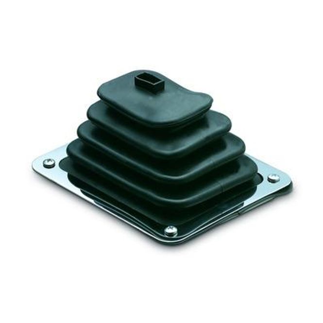 Hovedbilde SHIFTER BOOT MED PLATE - HURST 114-8429