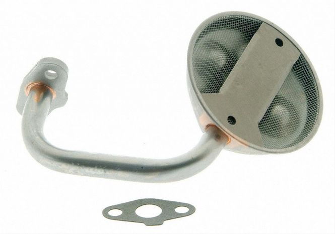 Hovedbilde OLJEPUMPE PICKUP SBF WINDSOR