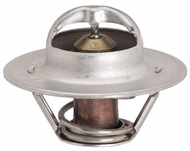Hovedbilde TERMOSTAT 82°