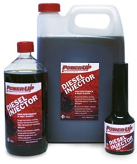 Hovedbilde POWERUP DIESELTILSETNING 1 LITER