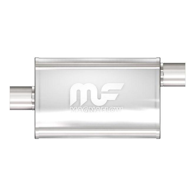 Hovedbilde EKSOSPOTTE MAGNAFLOW 2,5'' SEN./OFF
