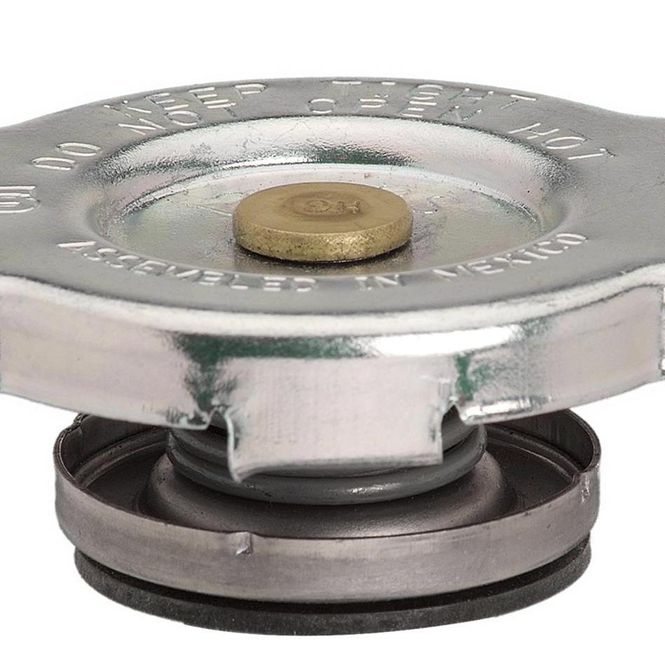 Hovedbilde RADIATOR LOKK 13 lbs