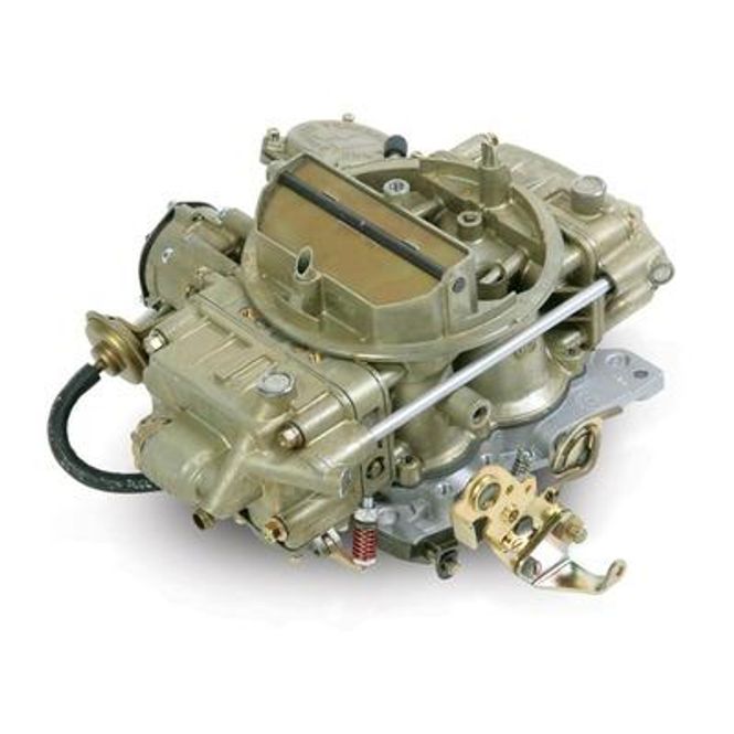 Hovedbilde HOLLEY 650 VAC - HOLLEY 0-80555C