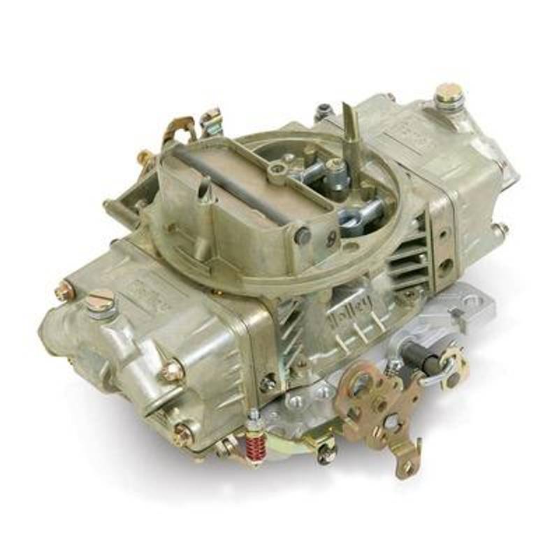 HOLLEY 700DP - HOLLEY 0-4778C