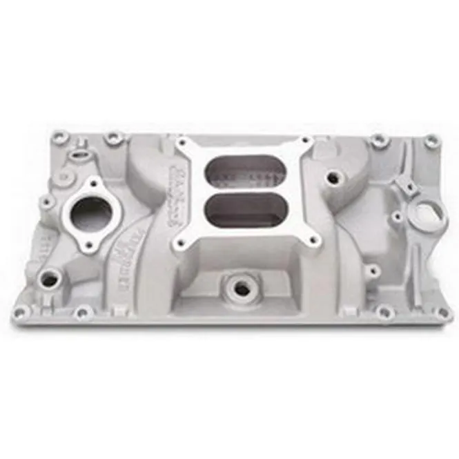 Hovedbilde INNS. VORTEC RPM - EDELBROCK 7116