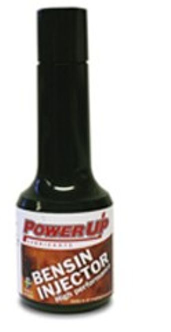 Hovedbilde POWERUP BENSINTILSETNING 0,2 LITER
