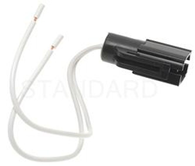 Hovedbilde KONTAKT 2-PIN - DIVERSE FORD, GM