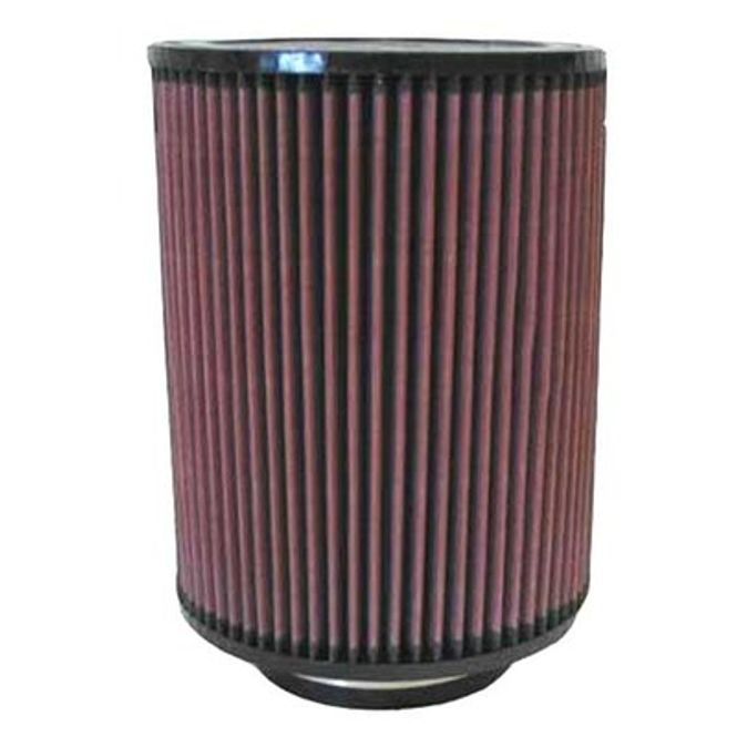 Hovedbilde LUFTFILTER 4'' UNIVERSAL - K&N RD-1460