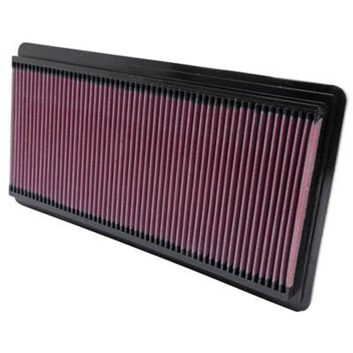 LUFTFILTER CORVETTE 97-04 - K&N 33-2111