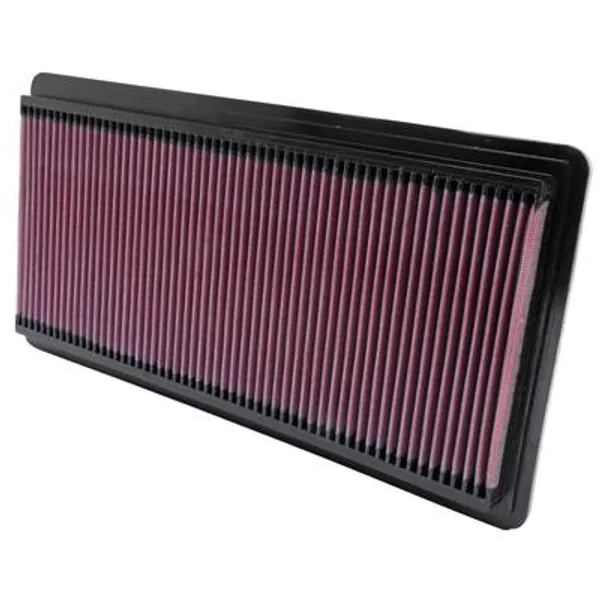 Hovedbilde LUFTFILTER CORVETTE 97-04 - K&N 33-2111