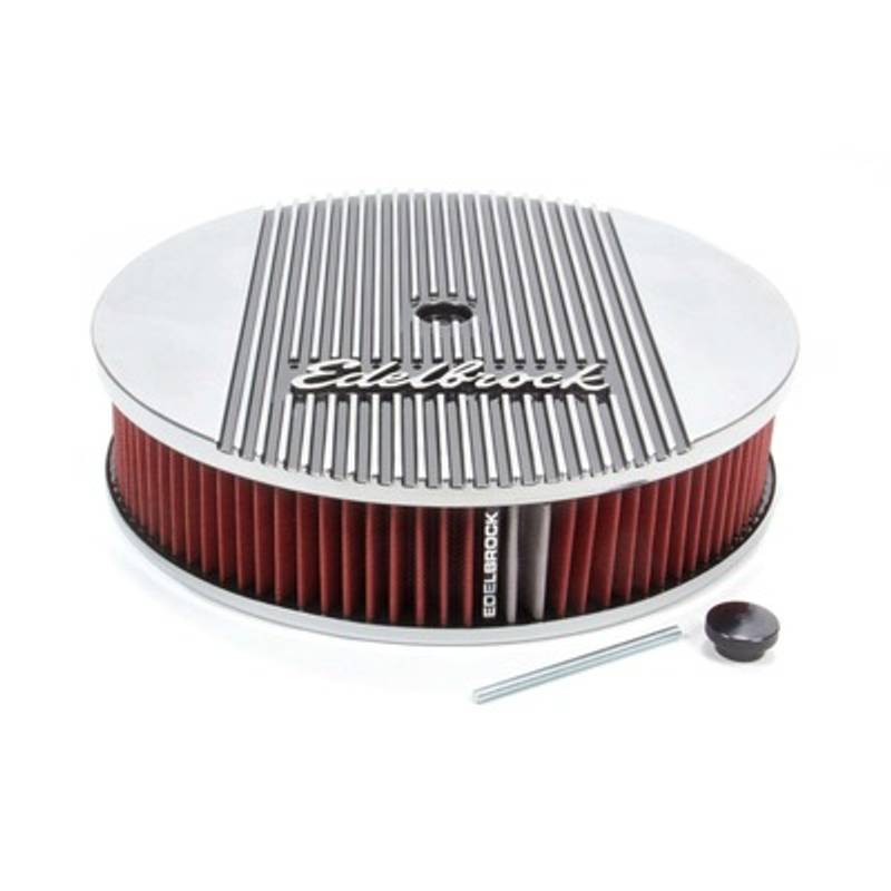 LUFTFILTER 14'' ELITE II