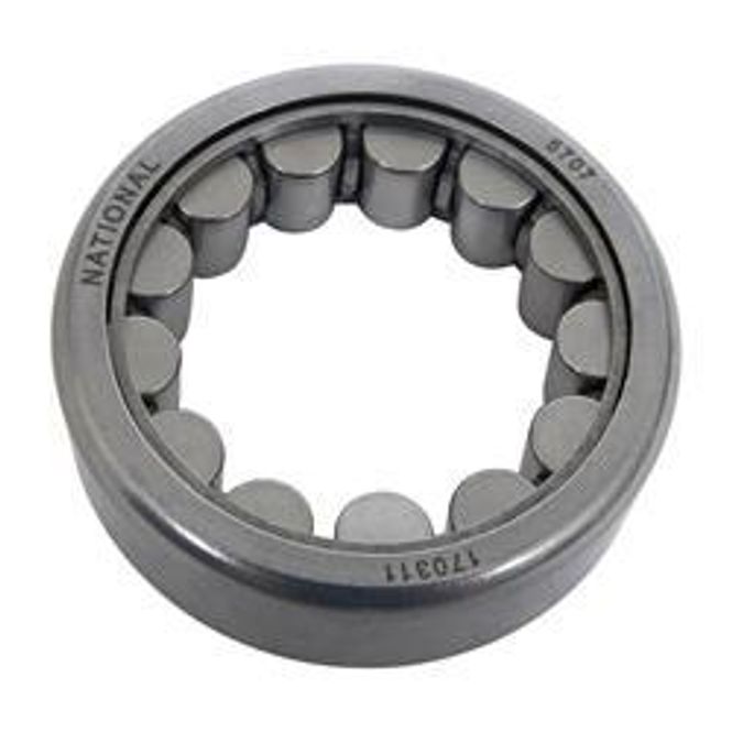 Hovedbilde HJULLAGER GM 10 BOLT STANDARD