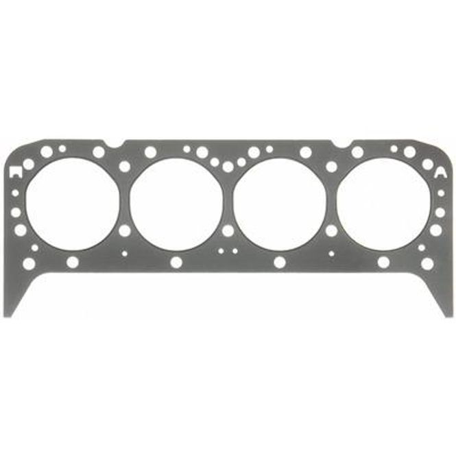 Hovedbilde TOPPAKNING SBC 305 MARINE