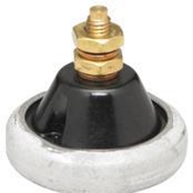 OLJETRYKKSENDER 15PSI 1/8'' NPT
