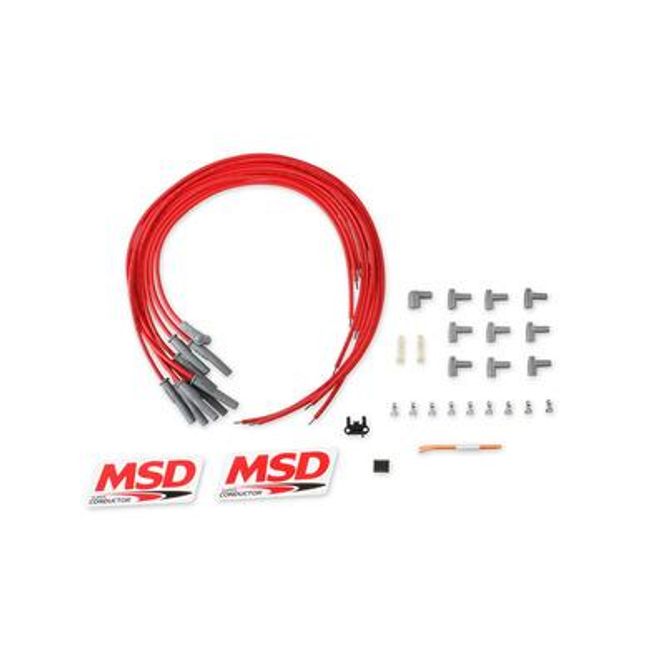 Hovedbilde PLUGGKABEL BYGGESETT MULTIANGLE MSD