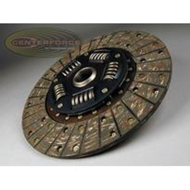Hovedbilde LAMELL 10-13/32'' X 26 SPLINE FORD MUSTANG