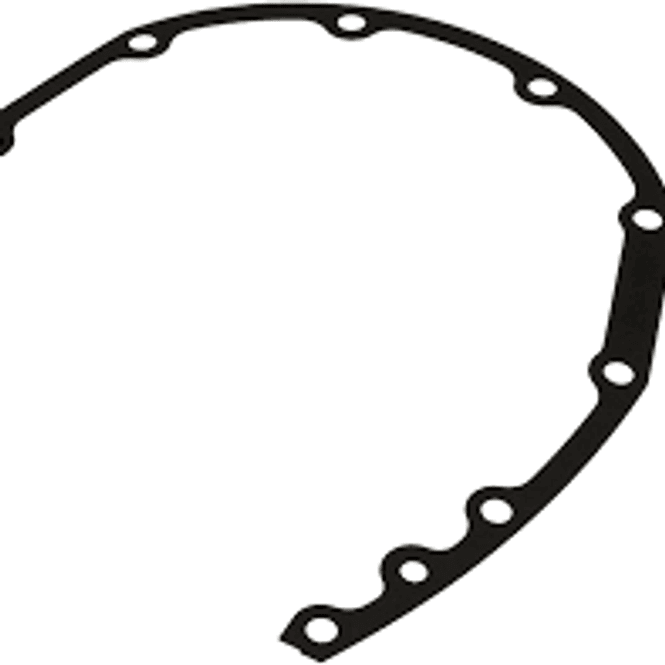 Hovedbilde PAKNING REGISTER BIG BLOCK