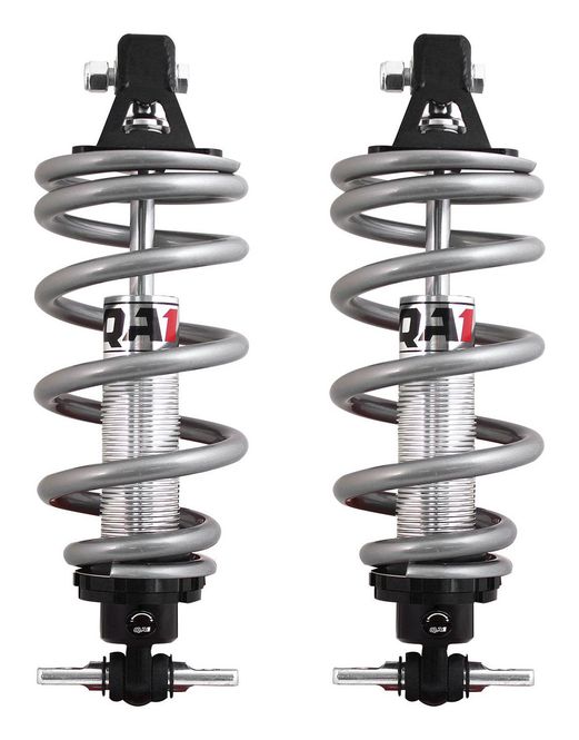 Hovedbilde COILOVER KIT MUSTANG