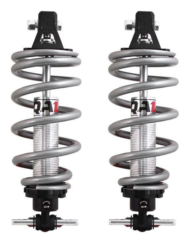 COILOVER KIT MUSTANG